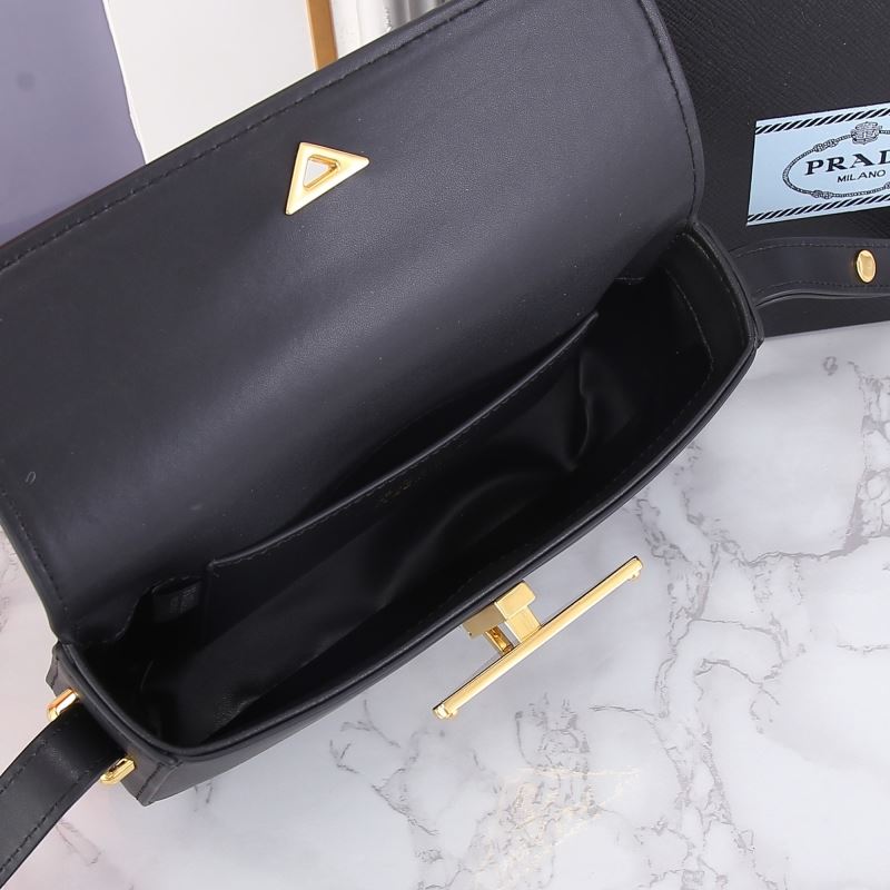 Prada Satchel Bags